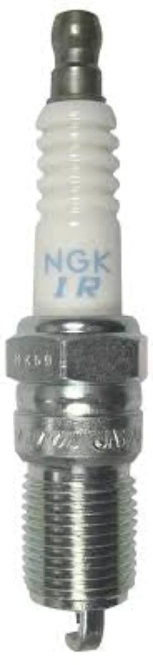 NGK ITR6F13 Laser Iridium Spark plug fit Mazda 3 6 Ford Focus Mustang by JBH AUTO PARTS