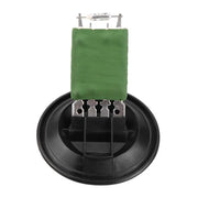 6q0959263A Car Heater Fan Blower Control Resistor for Audi A1 A2 POLO Fabia 6Q0959263 6Q0959263A by JBH AUTO PARTS
