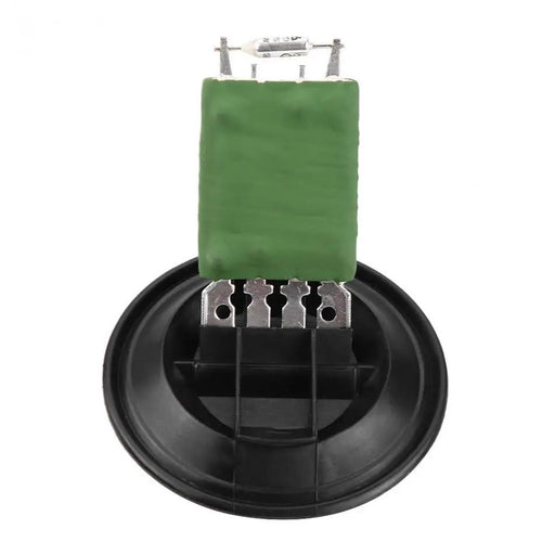 6q0959263A Car Heater Fan Blower Control Resistor for Audi A1 A2 POLO Fabia 6Q0959263 6Q0959263A by JBH AUTO PARTS