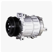NEW A/C COMPRESSOR FITS VALEO VOLVO S80 SALOON 4.4 V8 09-10 36002114 EUROPE by JBH AUTO PARTS
