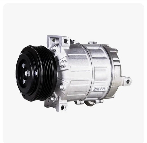 NEW A/C COMPRESSOR FITS VALEO VOLVO S80 SALOON 4.4 V8 09-10 36002114 EUROPE by JBH AUTO PARTS