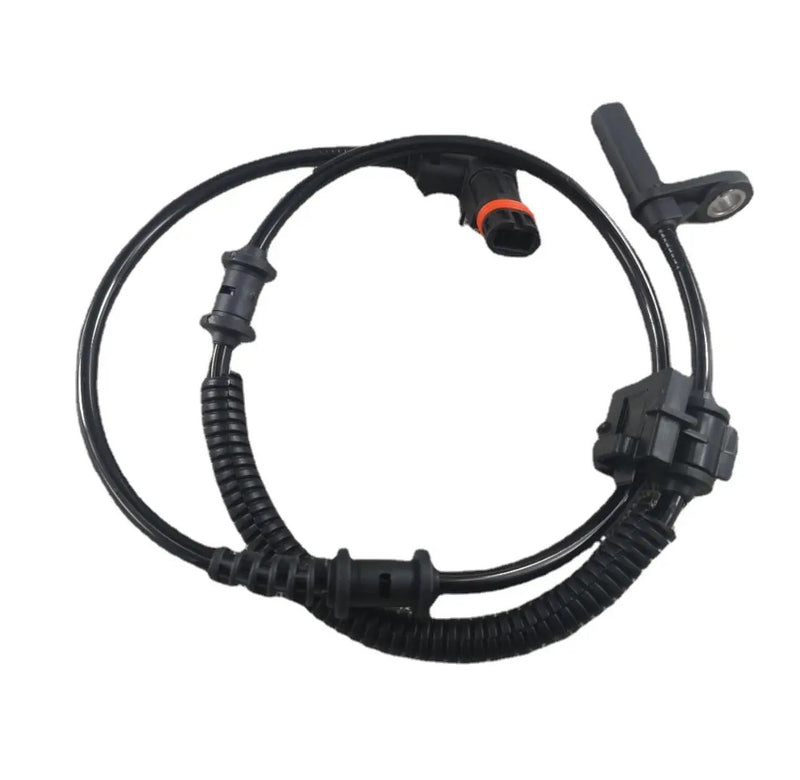 Rear Right ABS Wheel Speed Sensor for Dodge Challenger Charger Magnum 4779246AA by JBH AUTO PARTS