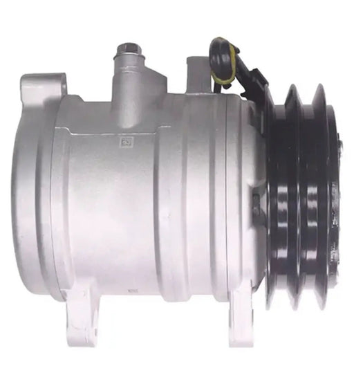 Air Con AC Compressor for Holden Rodeo TF 2.8L Diesel 4JB1-T 01/90 - 02/03 by JBH AUTO PARTS