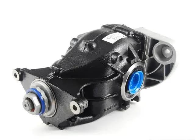 2007-2010 Bmw X5 3.0 Rear Differential Carrier Case 33-10-7-602-982 *4.44 Ratio by JBH AUTO PARTS