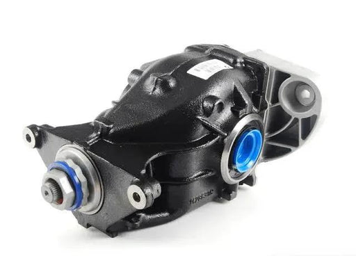 2007-2010 Bmw X5 3.0 Rear Differential Carrier Case 33-10-7-602-982 *4.44 Ratio by JBH AUTO PARTS