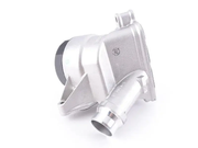 BMW Oil Filter Housing With Cap BMW 11428642289 fit X3 X1 528i by JBH AUTO PARTS