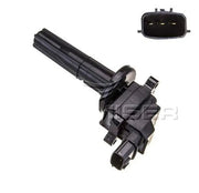 22433-60U01 Ignition Coil for Nissan Infiniti 4.5L Q45 V8 VH45DE CC670 by JBH AUTO PARTS