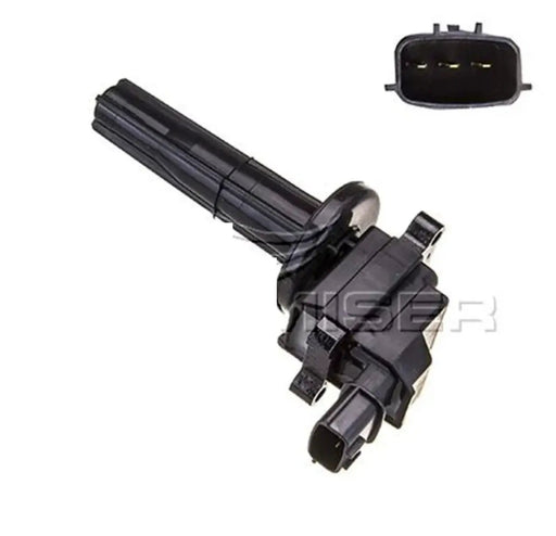 22433-60U01 Ignition Coil for Nissan Infiniti 4.5L Q45 V8 VH45DE CC670 by JBH AUTO PARTS