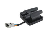 Ignition Coil For SUBARU Impreza Coupe Estate Saloon 94-00 22433AA370 by JBH AUTO PARTS