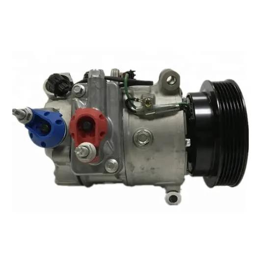 AC Compressor for Volvo XC90 S80 V70 XC70 XC60 S60 31250520 31267141 31291136 31366156 36000282 36001663 36002103 36002623 by JBH AUTO PARTS