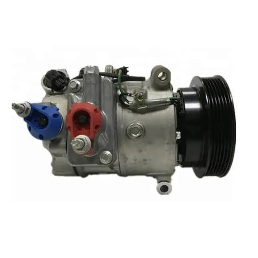 AC Compressor for Volvo XC90 S80 V70 XC70 XC60 S60 31250520 31267141 31291136 31366156 36000282 36001663 36002103 36002623 by JBH AUTO PARTS
