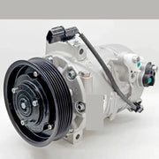 For kia sorento air conditioning compressor ac 97701-2P200 977012P200 97701 2P250 for Kia Sorento 2.2 by JBH AUTO PARTS