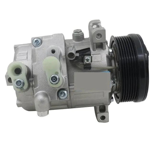 Car AC Compressor for GRAND ESCUDO II (JT) 9520167JA0 9520067JA0 95200-67JA0 95201-67JA0 by JBH AUTO PARTS