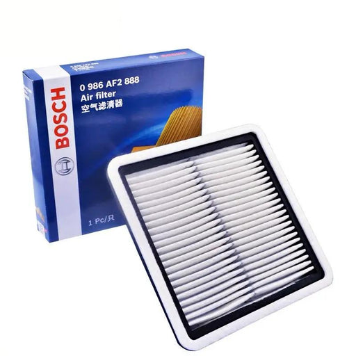 Bosch Brand New Engine Air Filter Element 16546AA090 For Subaru Forester Impreza Legacy by JBH AUTO PARTS