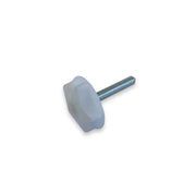 M8 Headboard Bolts for Base (white) by sue-e furniture