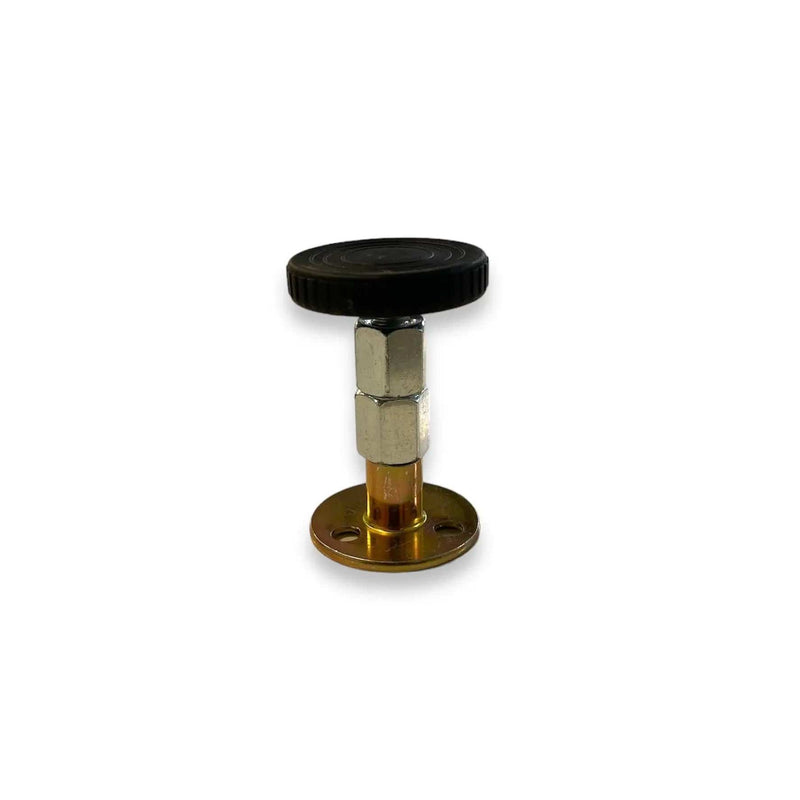 Adjustable Bed or Headboard Stopper/Stabilizer 26-87mm by sue-e furniture