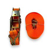 Tie-down strap Orange 4.5m 800kg by sue-e furniture