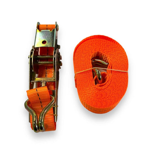 sue-e furniture Other Tie-down strap Orange 4.5m 800kg Tie-down strap Orange 4.5m 800kg