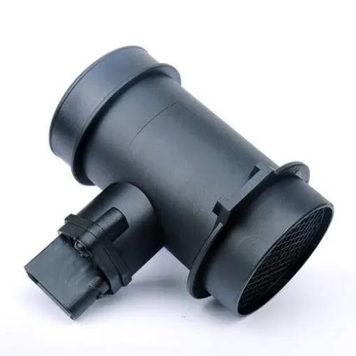 New Mass Air Flow Sensor For Mercedes-Benz SLK230 C200 L4 98-02 0000940948 A0000940948 0280217114 280217114 FDM695 74-10099 86-10099 by JBH AUTO PARTS