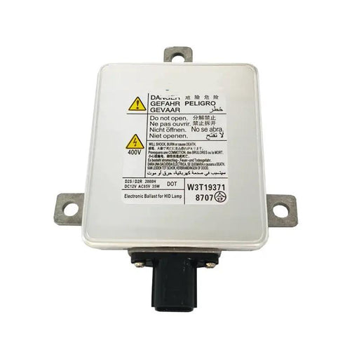 W3T16571 Xenon HID Ballast Honda Civic by JBH AUTO PARTS