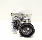 BMW 1 3 E90 E81 Water Pump 11517574119 7574119 NEW GENUINE BUILT IN THERMOSTAT by JBH AUTO PARTS