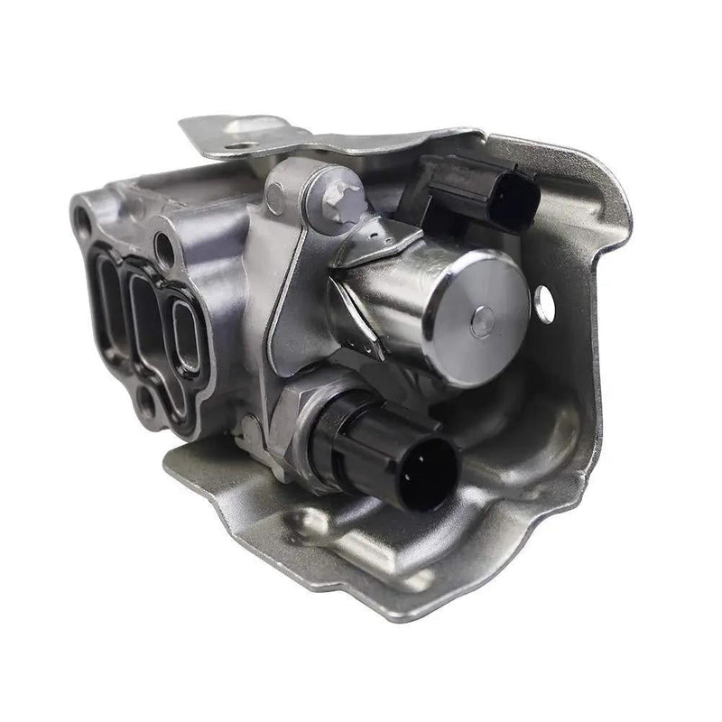 Vtec Solenoid Spool Valve For Honda Accord Civic Element Cr-v Acura by JBH AUTO PARTS