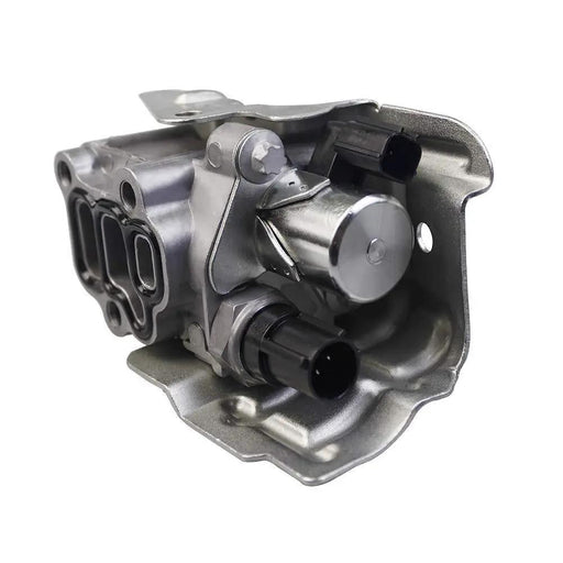 Vtec Solenoid Spool Valve For Honda Accord Civic Element Cr-v Acura by JBH AUTO PARTS