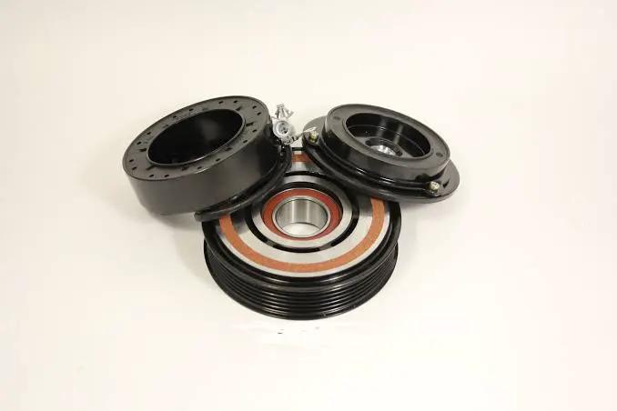 2007-2015 8841033150 Car AC Compressor Clutch For Toyota Venza RAV4 Avalon Camry by JBH AUTO PARTS