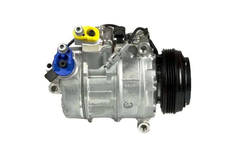 AC Compressor For BMW E60 E61 E63 E64 E90 E91 E92 64509180547 535D 530D 525D by JBH AUTO PARTS