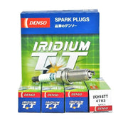 IKH16TT Denso Iridium Spark Plug replace VKH16 VFKH16 FK16HR11 by JBH AUTO PARTS