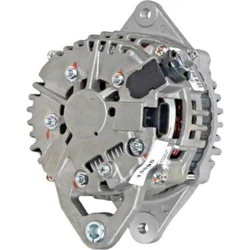 Alternator For 1.8L Mazda Miata MX-5 BP6D-18-300 BP6D-18-300A; AHI0093 by JBH AUTO PARTS