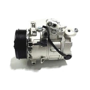 DSC17E AC Compressor for Infiniti E35 G35 M35 3.5L G37 3.7L 2007-2010 92600JK200 92600-JK200 92600JK20A 92600-JK20A 92600JK20B by JBH AUTO PARTS