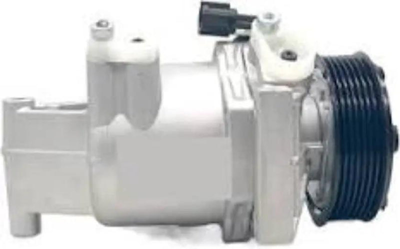 For Nissan sunny ac compressor for Nissan March 2008-2010 Nissan JUKE 1.5 1.6 926001KA3B 92600-1KA3B 7pk by JBH AUTO PARTS