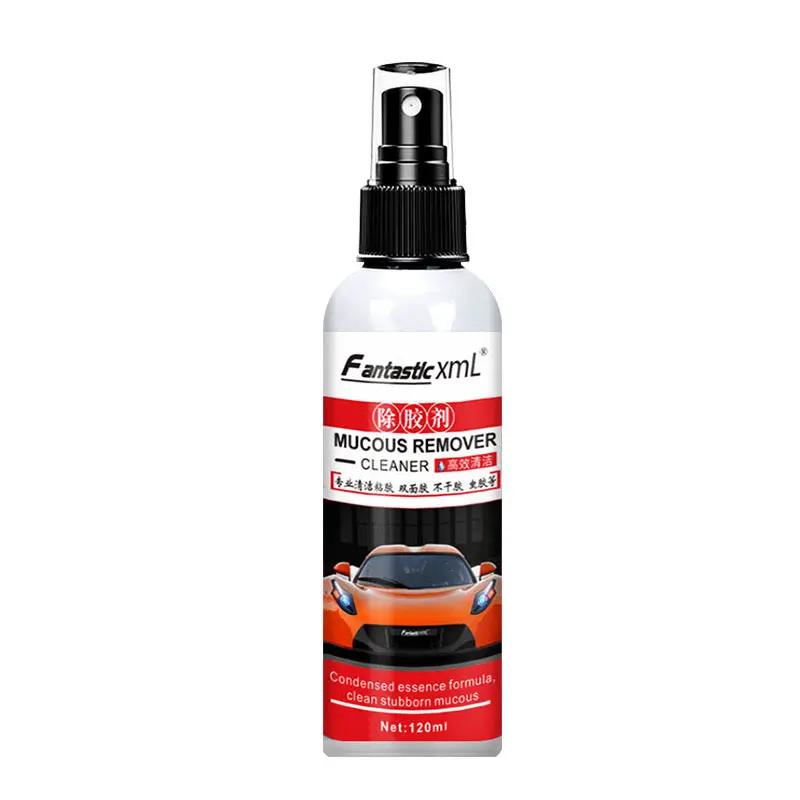 Mucous Remover 120ML by Racing Pro NZ Ltd