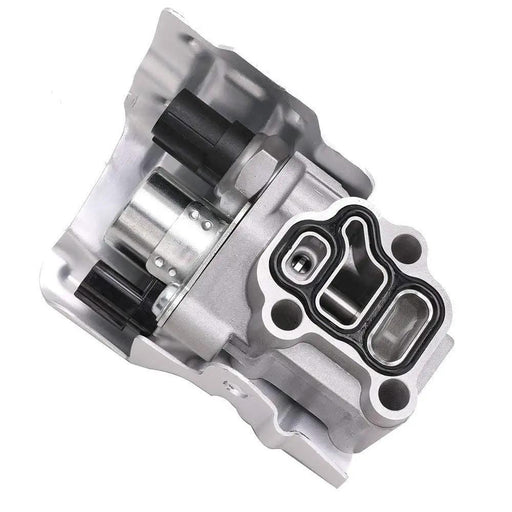 Vtec Solenoid Spool Valve For Honda Accord Civic Element Cr-v Acura by JBH AUTO PARTS