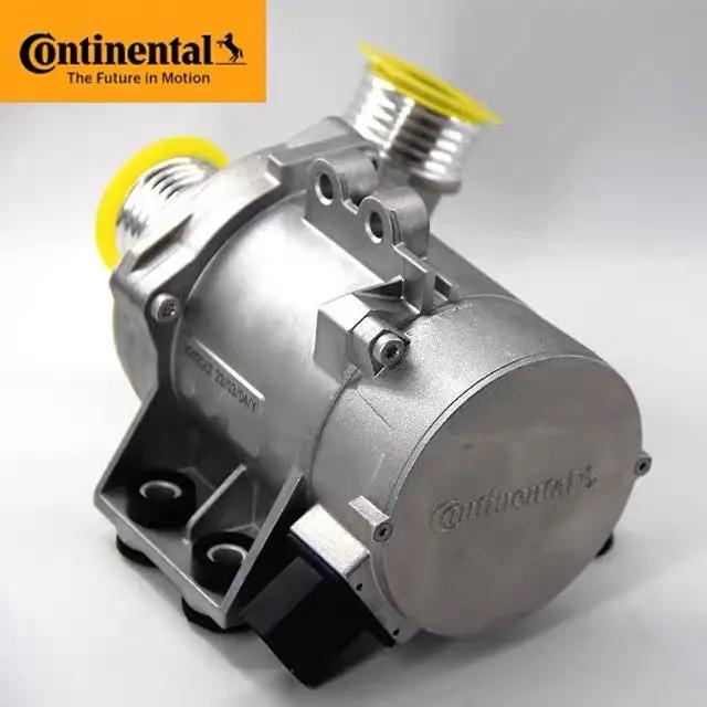 Continental 11517586925 Engine Electric Water Pump for BMW E90 X3 X5 Z4 1 3 5 Series 328i 128i 528i 11 51 7 586 925 by JBH AUTO PARTS