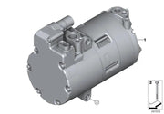 Hybrid Air Conditioner Compressor For X5 F15 X3 64529496106 330e9364872 9364872-01 6452-9364872-01 21137510 by JBH AUTO PARTS