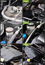 Engine Coating 500ML by Racing Pro NZ Ltd