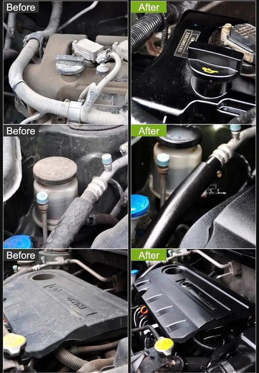 Engine Coating 500ML by Racing Pro NZ Ltd
