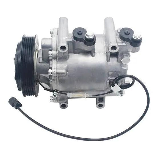 Air Conditioning Compressor for Honda CR/Insight/Jazz 38810-RBJ-006 38810-RBJ-016 38810RBJ006 38810RBJ016 by JBH AUTO PARTS