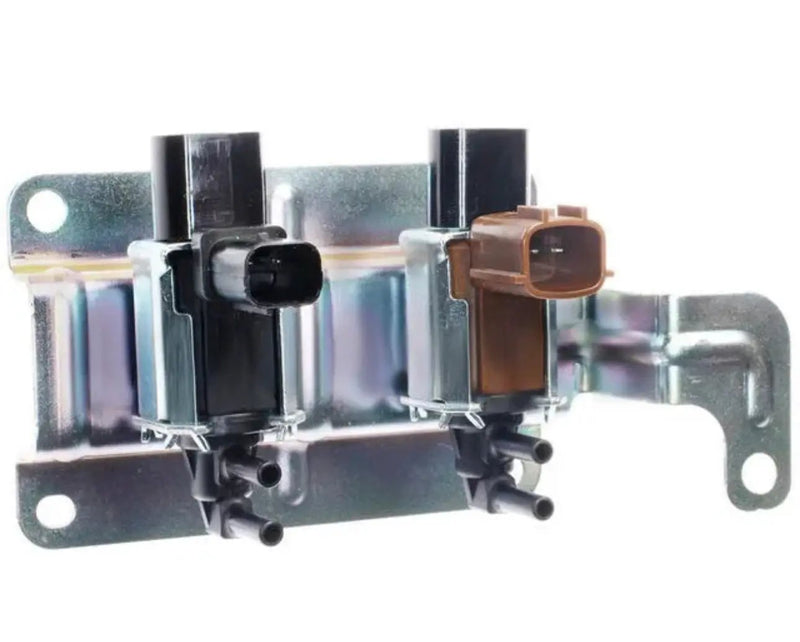 LF8218740 Vacuum Switch Solenoid Valve For Mazda 3 5 6 7 CX7 CX-7 2.0L 2.3L 2.5L 3.7L 04-15 4M5G-9A500 LF82 4M5G9A500 K5T46597 by JBH AUTO PARTS