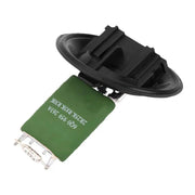 6q0959263A Car Heater Fan Blower Control Resistor for Audi A1 A2 POLO Fabia 6Q0959263 6Q0959263A by JBH AUTO PARTS