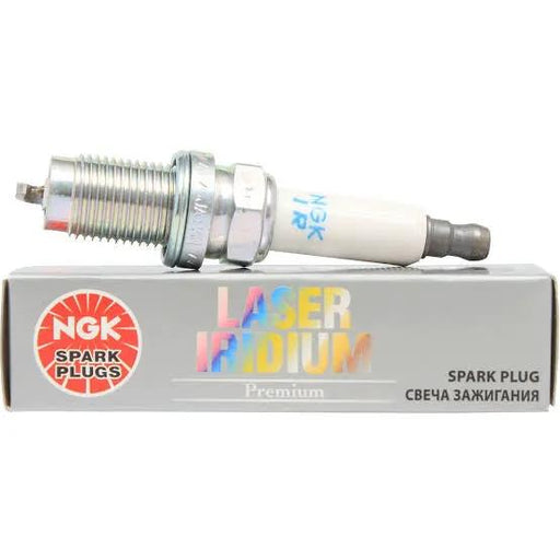 Platinum Spark Plug 96498 NGK PZFR6R8EG by JBH AUTO PARTS