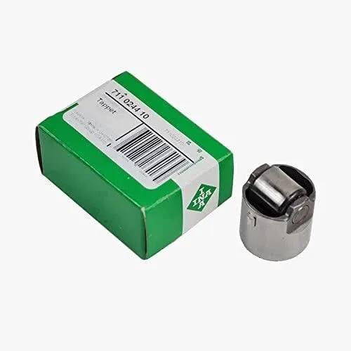 06h 109 311b INA High Pressure Fuel Pump Cam Follower Tappet Lifter for VW AUDI by JBH AUTO PARTS