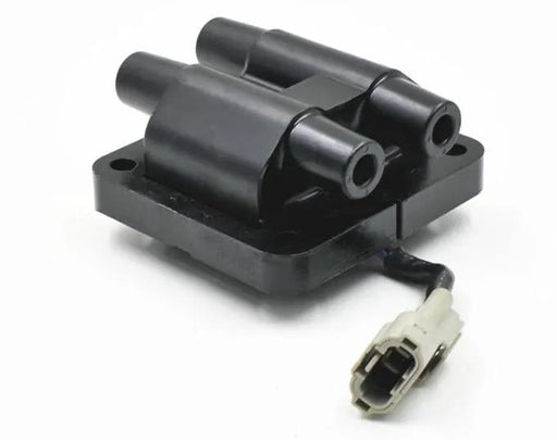 Ignition Coil For SUBARU Impreza Coupe Estate Saloon 94-00 22433AA370 by JBH AUTO PARTS