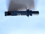 Mass Air Flow Sensor Fit for Mercedes E320 E350 GL320 ML350 R350 A0281002695 by JBH AUTO PARTS