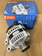Alternator for Land Rover RANGE ROVER SPORT DISCOVERY 5.0 SC LR072764 LR034013 LR054994 by JBH AUTO PARTS