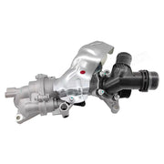 AP02 INA Water Pump 2702000800 2702000000 2702000007 A2702000601 For Mercedes-Benz A-CLASS (W176) A160 A180 A200 A250 Hatchback by JBH AUTO PARTS