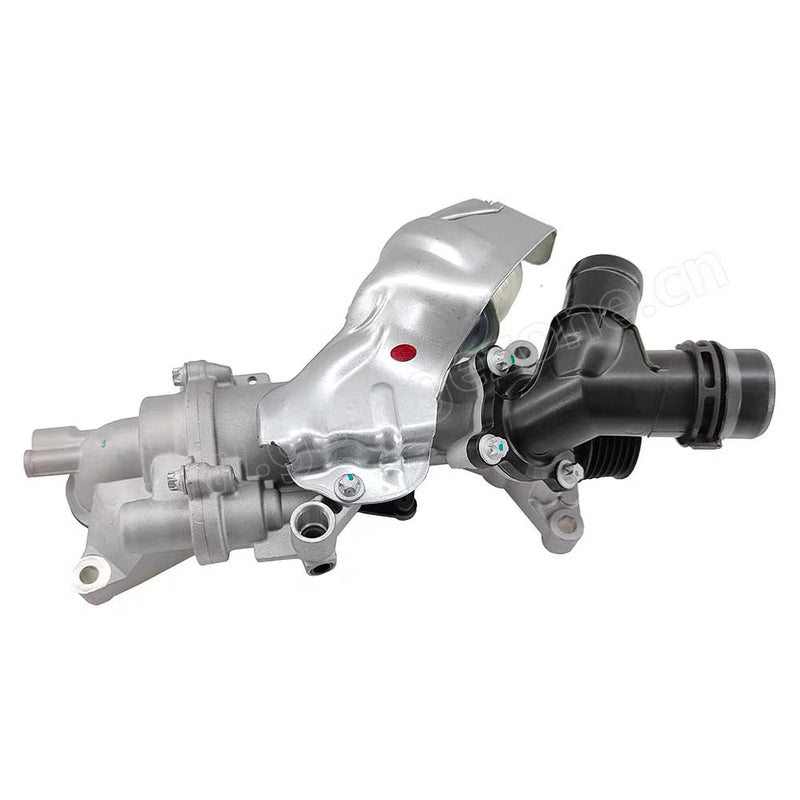 AP02 INA Water Pump 2702000800 2702000000 2702000007 A2702000601 For Mercedes-Benz A-CLASS (W176) A160 A180 A200 A250 Hatchback by JBH AUTO PARTS