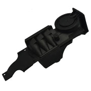 Ossca Engine PCV Valve Oil Separator fit for Porsche Cayenne VW Touareg Audi Q7 3.6 L 022103515A V10-4601 by JBH AUTO PARTS